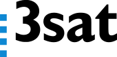 סמליל הערוץ החל מ-1993 ועד 31 במאי 2003 (ארבע הנקודות מייצגות את ARD, ZDF, ORF, ו-SRG SSR