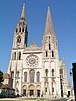 Katedral Chartres