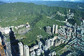 Elephant Mountain things to do in Taipeh