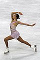 - Carolina Kostner