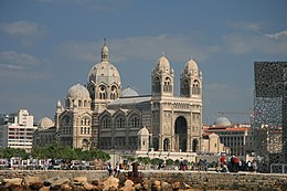 Cattedrale La Major