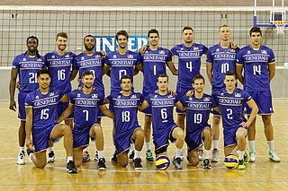 Seleção Iraniana de Voleibol Masculino - Wikiwand