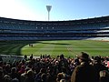 Thumbnail for 2014 AFL Grand Final