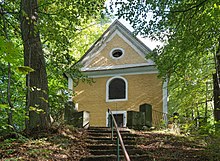 Kapelle der hl. Dreifaltigkeit