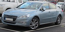 2014 Peugeot 508 Allure HDi 2.0.jpg