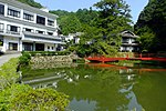 湯元上山旅館のサムネイル