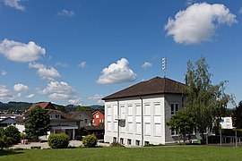Schulhaus Kastanienhof