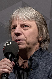 Andreas Dresen auf der Berlinale 2015