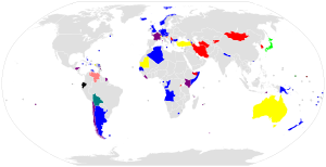 17 National Electoral Calendar Wikipedia