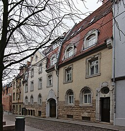 20180218 Stuttgart - Weberstraße 49 51