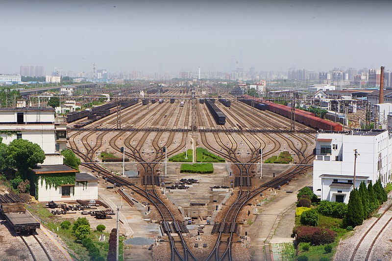 File:201805 Nanxiang Station Yard III.jpg