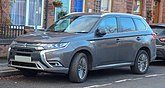 Mitsubishi Outlander 2018 4h PHEV CVT 2.4 Передний (1) .jpg