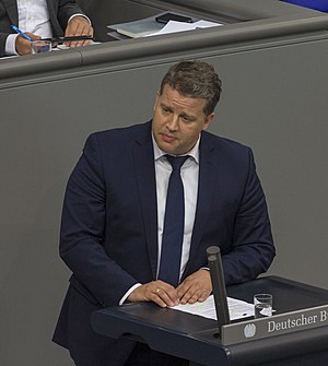 2019-05-09 Carsten Träger SPD MdB by Olaf Kosinsky 2278.jpg