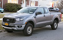 Ford Ranger – Wikipedia