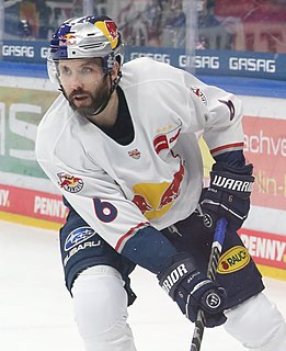 <span class="mw-page-title-main">Daryl Boyle</span> Canadian-German ice hockey player