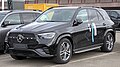 * Nomination Mercedes-Benz W167 ready for delivery in Stuttgart --Alexander-93 15:55, 28 January 2024 (UTC) * Promotion  Support Good quality. --Velvet 09:04, 29 January 2024 (UTC)