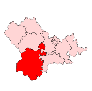 <span class="mw-page-title-main">Heggadadevankote Assembly constituency</span> Legislative Assembly constituency in Karnataka State, India