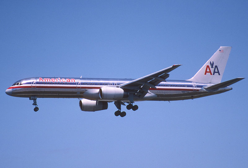 File:230cr - American Airlines Boeing 757-223; N627AA@LAX;25.04.2003 (8354111512).jpg