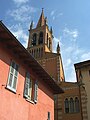 Chiesa della Madonna di Lourdes