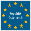 341-52 Hranica členského štátu EÚ (Republik Österreich).svg