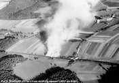 P-47D of the 351st FS on a train strafing mission 351stFS-P-47-1943.png