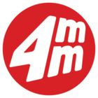 logo de 4mm Games