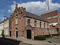 de Tilburgse Synagoge