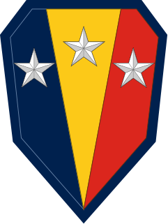 50th Infantry Brigade Combat Team (United States) Military unit