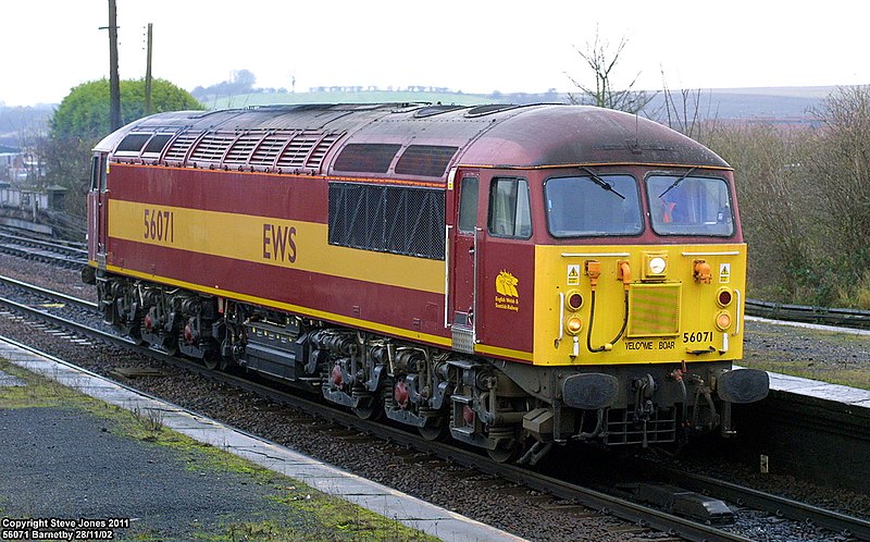 File:56071 at Barnetby - 5930554638.jpg