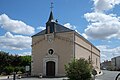 Église Saint-Martin - Nuaillé-d'Aunis