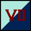 7th AAC TRF.svg