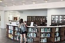 The Solomon Blatt Jr. Law Library. 8W5A8863.jpg