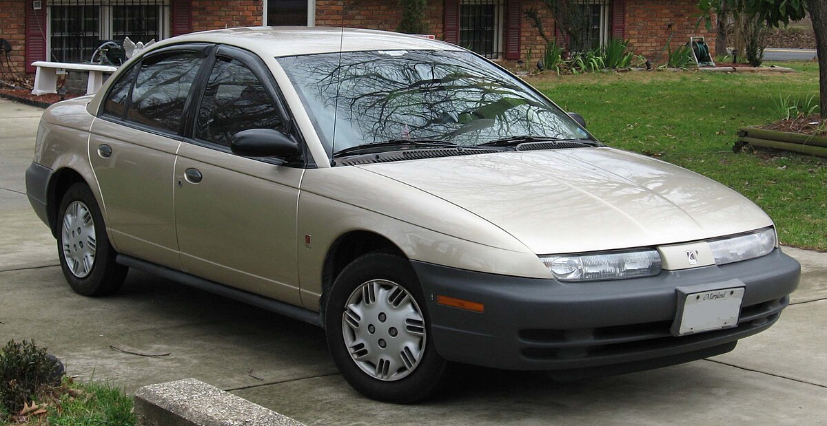 Saturn S Series Wikipedia La Enciclopedia Libre