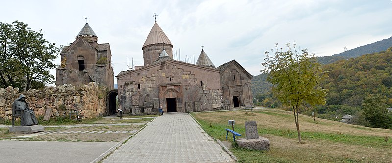 File:ARM Goshavank 5987 Panorama.jpg