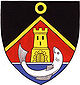 Coat of arms of Yspertal