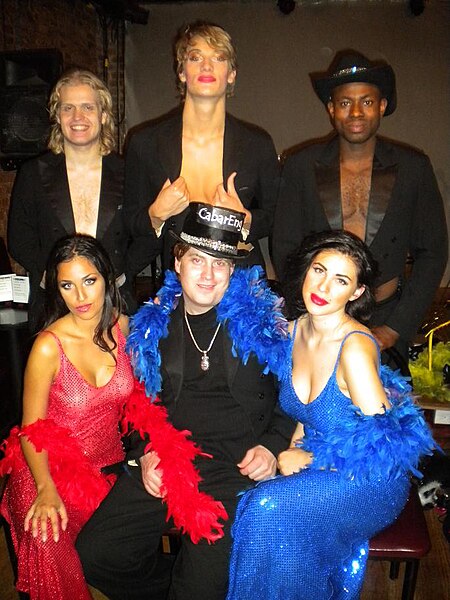 File:A Tribute Westward cast 2011 after show (2).jpg