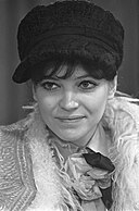 Anna Karina: Alter & Geburtstag