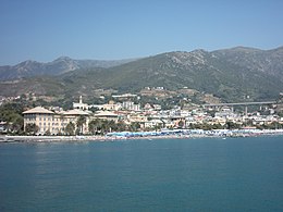 Arenzano – Veduta