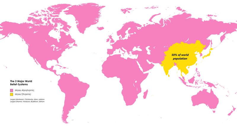 File:Abrahamic and Dharmic Map.png