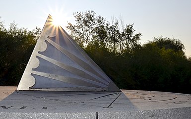 Air India Flight 182 Memorial, Toronto