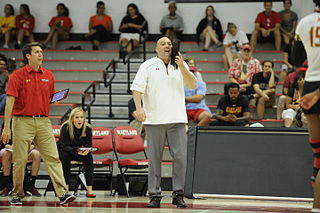 Steve Aird Canadian volleyball coach