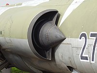 F-104 Starfighter