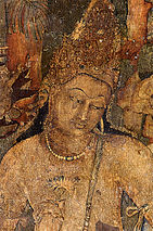 old indian paintings