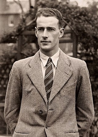 <span class="mw-page-title-main">Alan Melville</span> South African cricketer