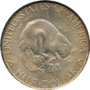 Thumbnail for Albany Charter half dollar