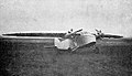 Albert A-20 (1929, Aéronautique 1931)
