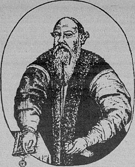 Olbracht Gasztołd