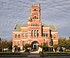 Noble County Courthouse Albion-indiana-courthouse.jpg