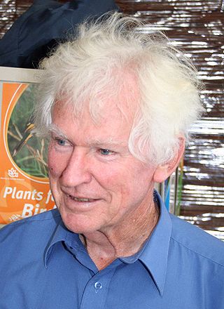 <span class="mw-page-title-main">Alex George (botanist)</span> Australian botanist