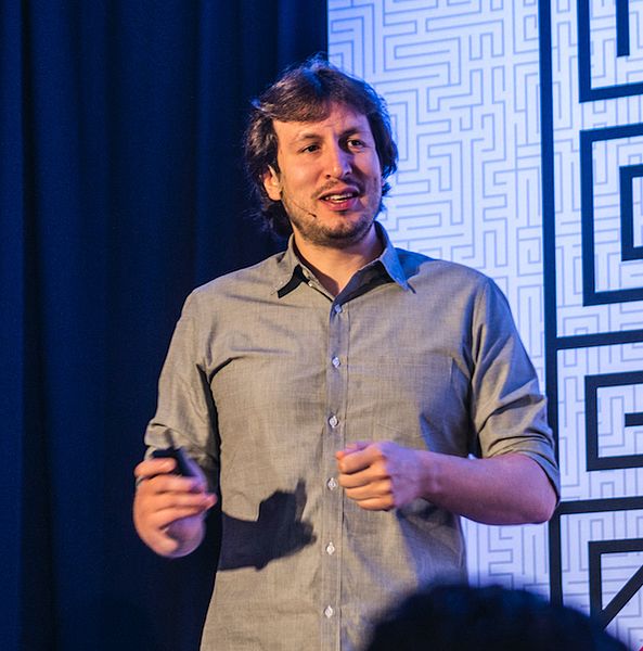 File:Alexander Torrenegra at Rackspace Solve in 2015.jpg